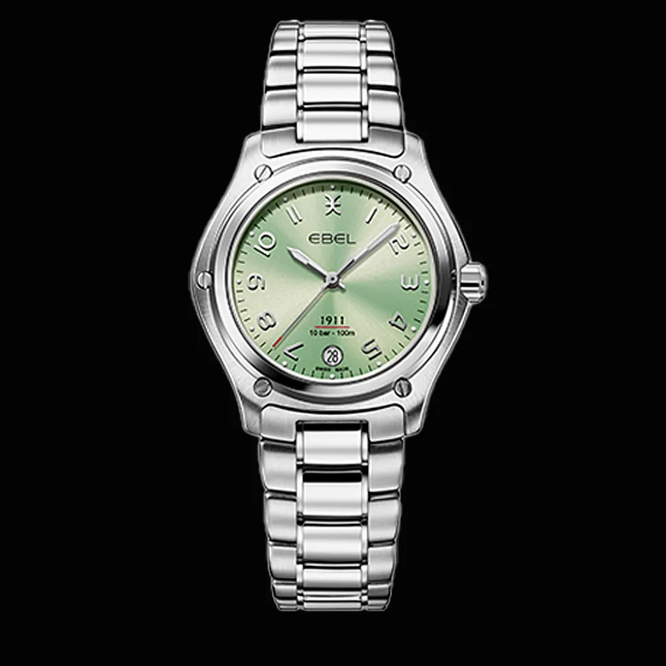 1911 34mm Quartz