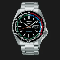5 Sports Automatic