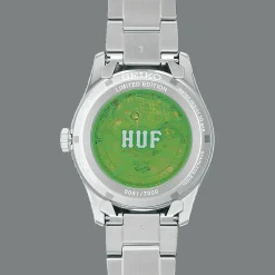 5 Sports 'HUF Limited Edition'