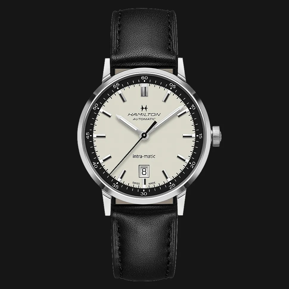 American Classic Intra-Matic Auto