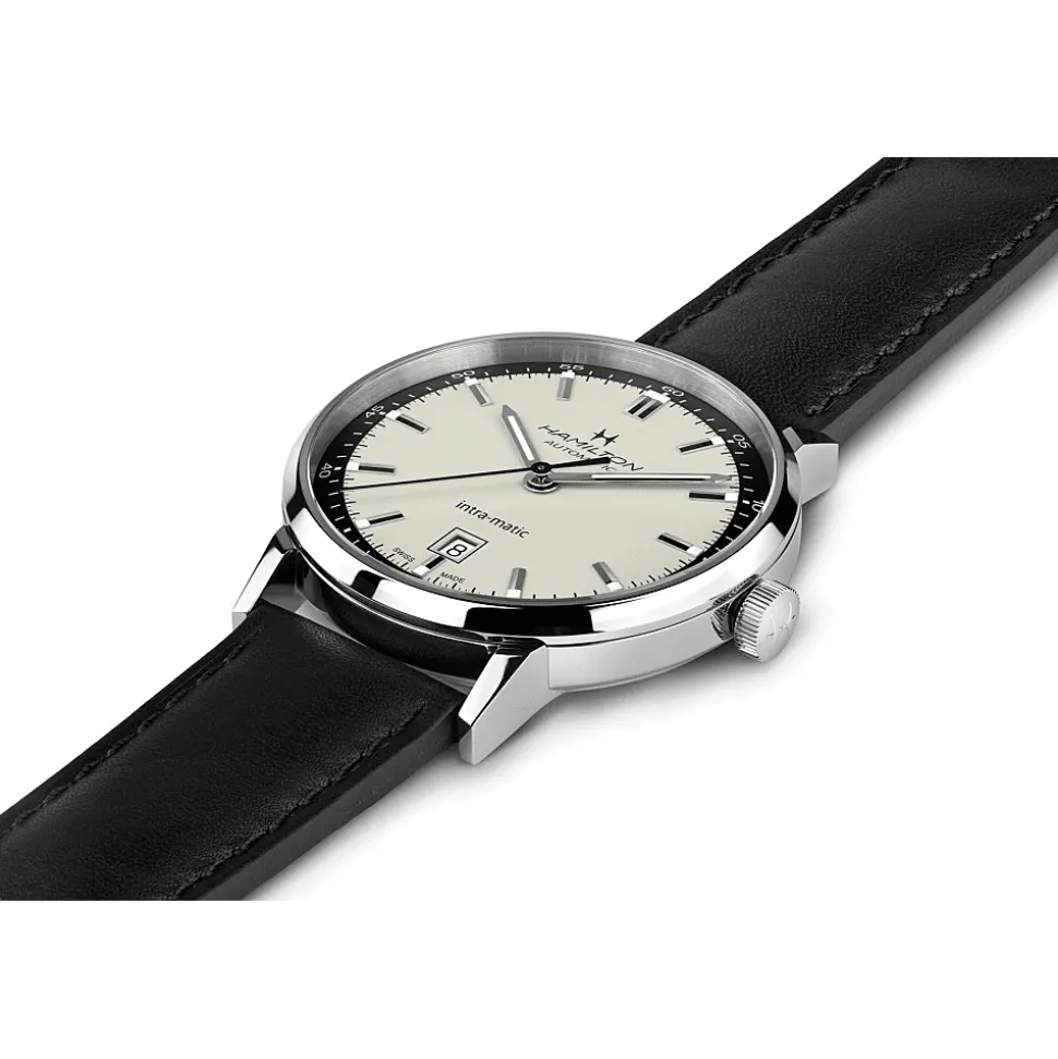 American Classic Intra-Matic Auto