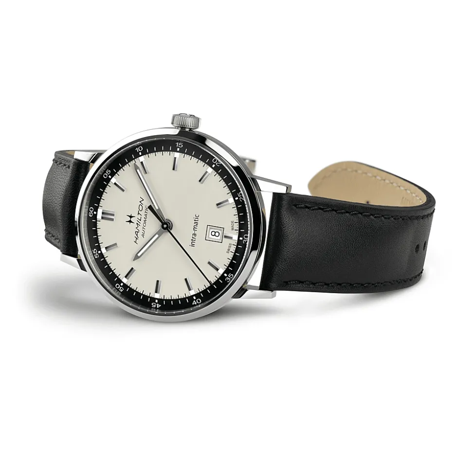 American Classic Intra-Matic Auto