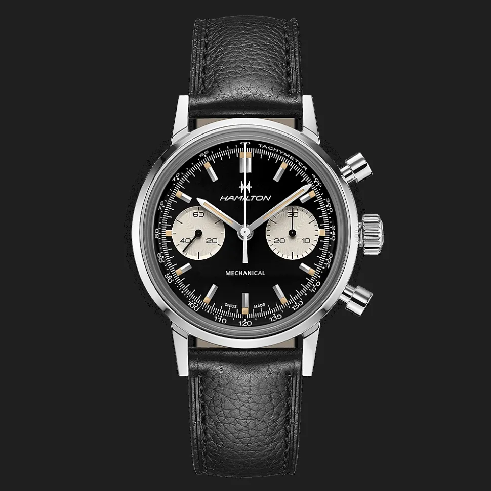 American Classic Intra-Matic Chrono