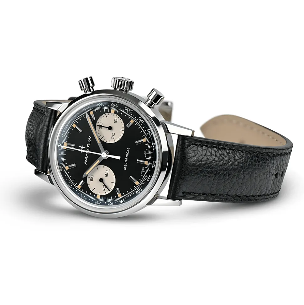 American Classic Intra-Matic Chrono