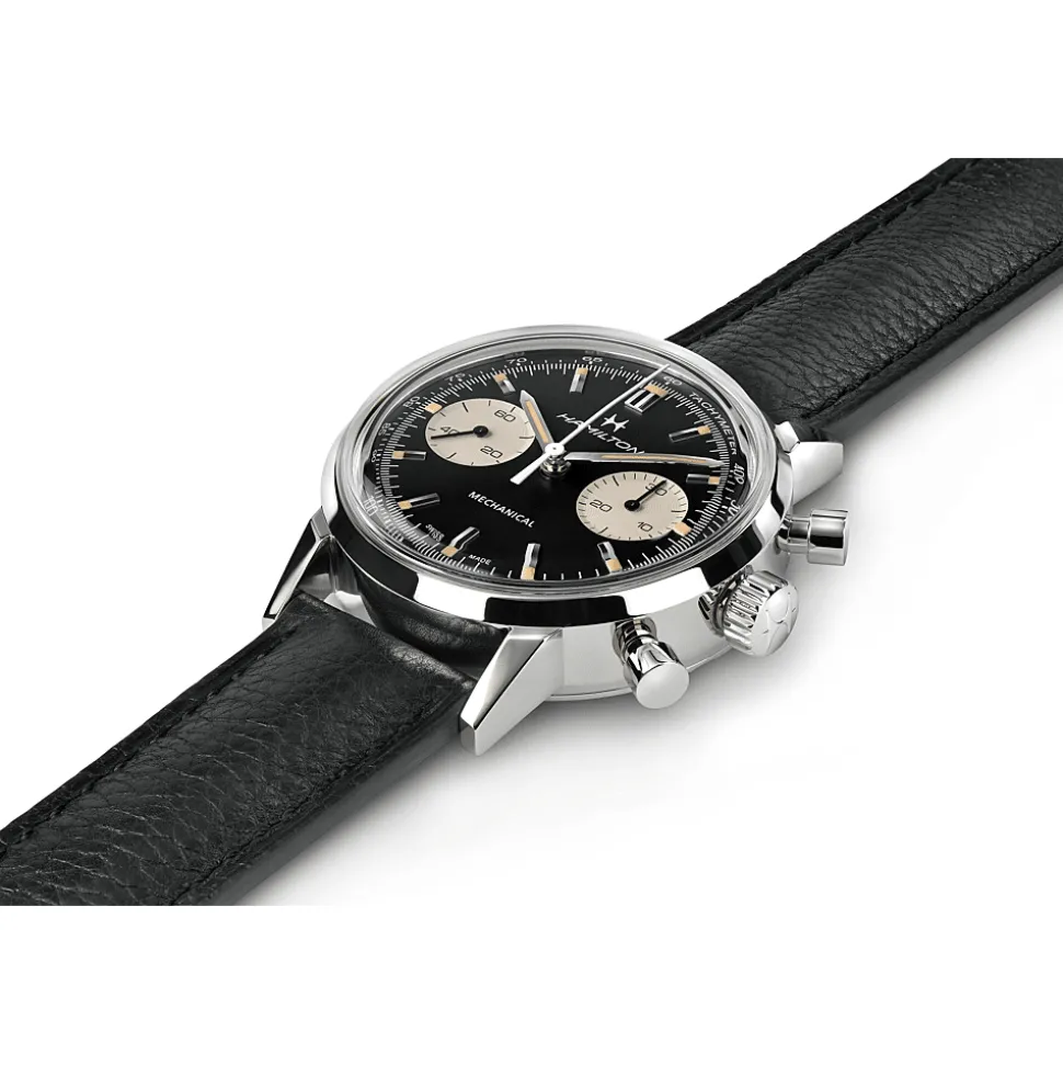 American Classic Intra-Matic Chrono