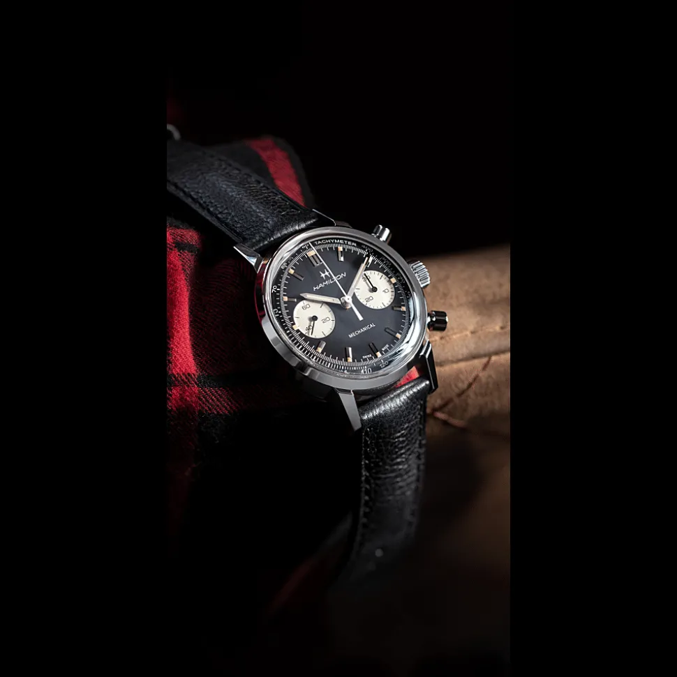 American Classic Intra-Matic Chrono