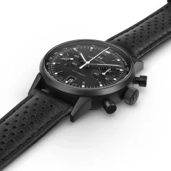 American Classic Intra-Matic Chrono