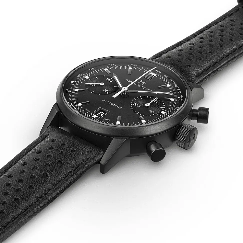 American Classic Intra-Matic Chrono