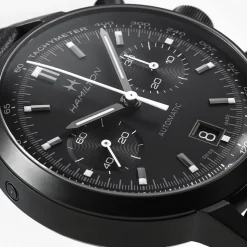 American Classic Intra-Matic Chrono