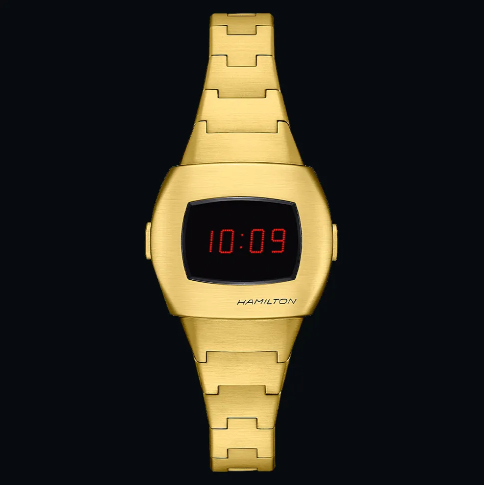American Classic PSR Quartz 74