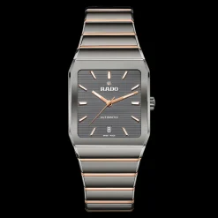 Anatom Automatic Grey