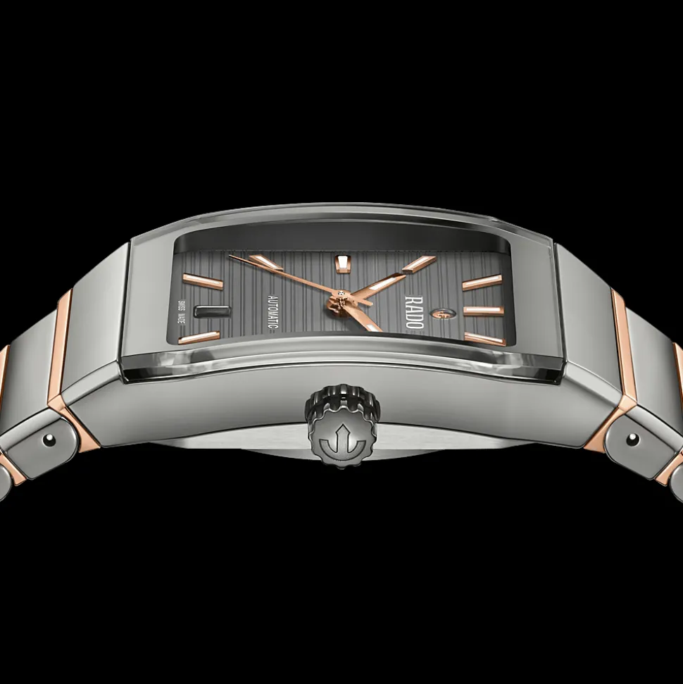 Anatom Automatic Grey