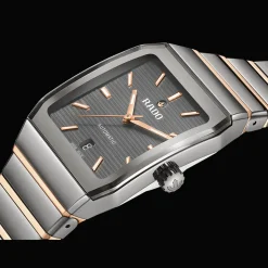 Anatom Automatic Grey