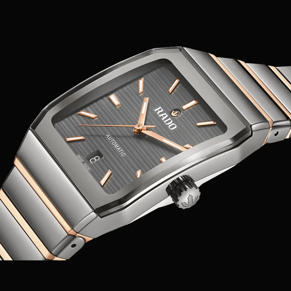 Anatom Automatic Grey