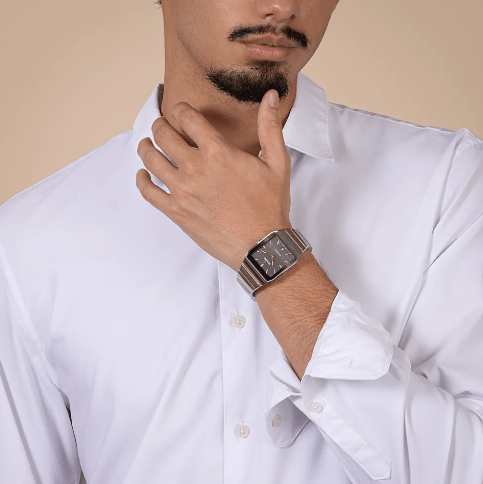Anatom Automatic Grey