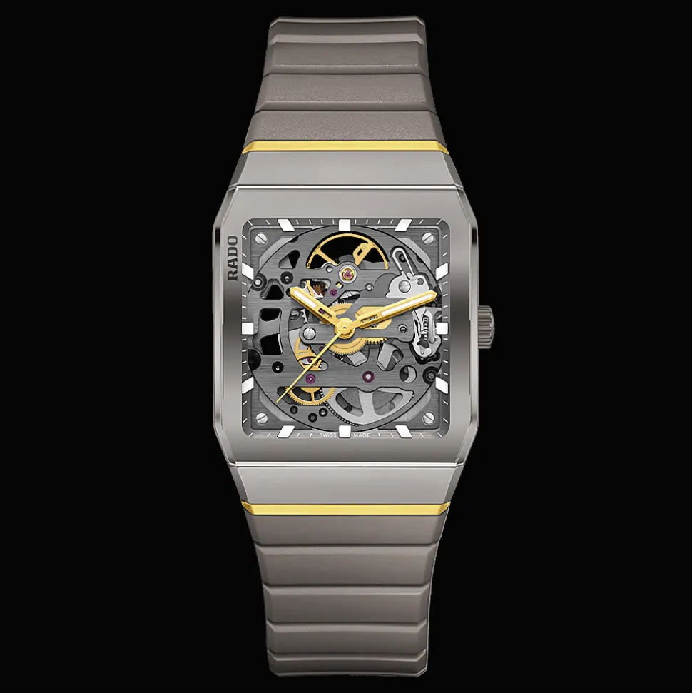 Anatom Automatic Skeleton