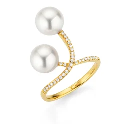 Appassionata ring