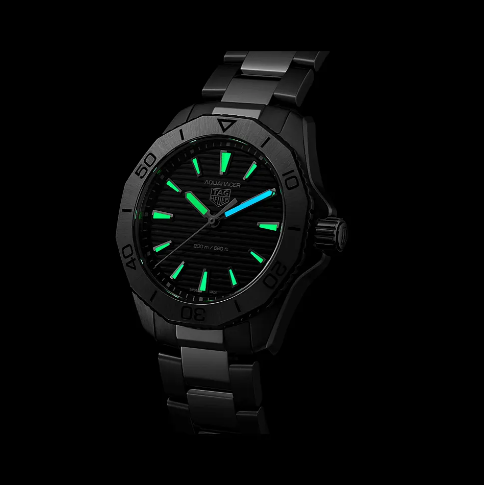Aquaracer Professional 200