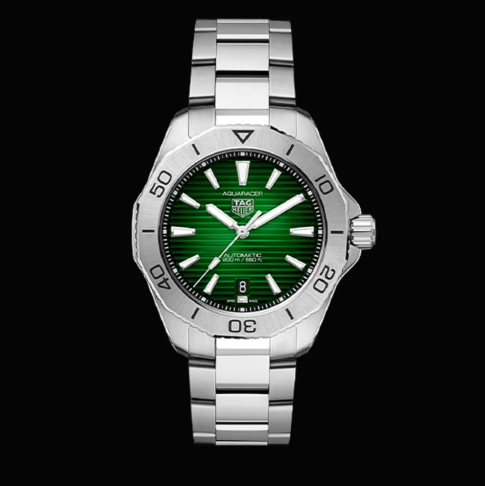 Aquaracer Professional 200