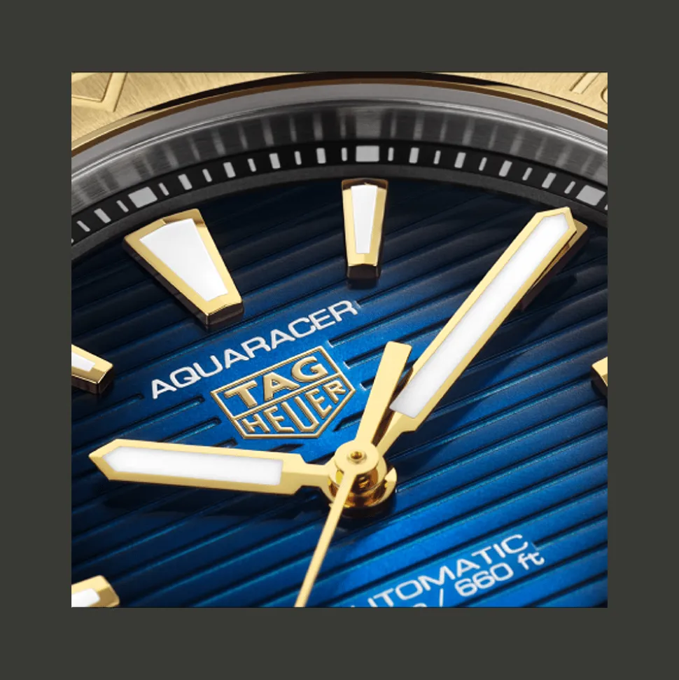 Aquaracer Professional 200