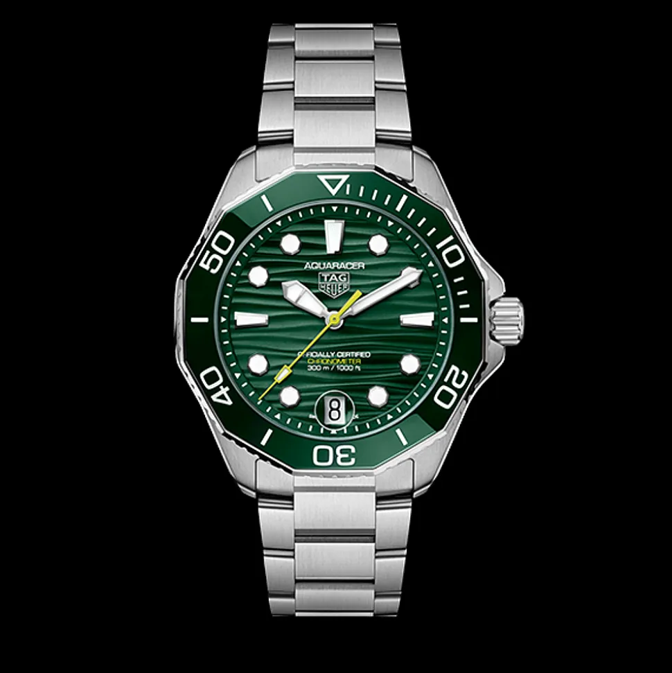 Aquaracer Professional 300