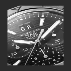 Aquaracer Professional 200 Chronograph