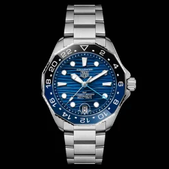 Aquaracer Professional 300 GMT