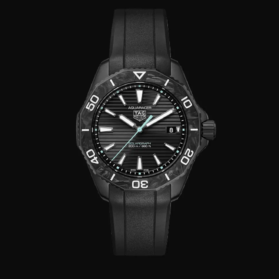 Aquaracer Professional 200 Solargraph