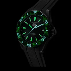Aquaracer Professional 200 Solargraph