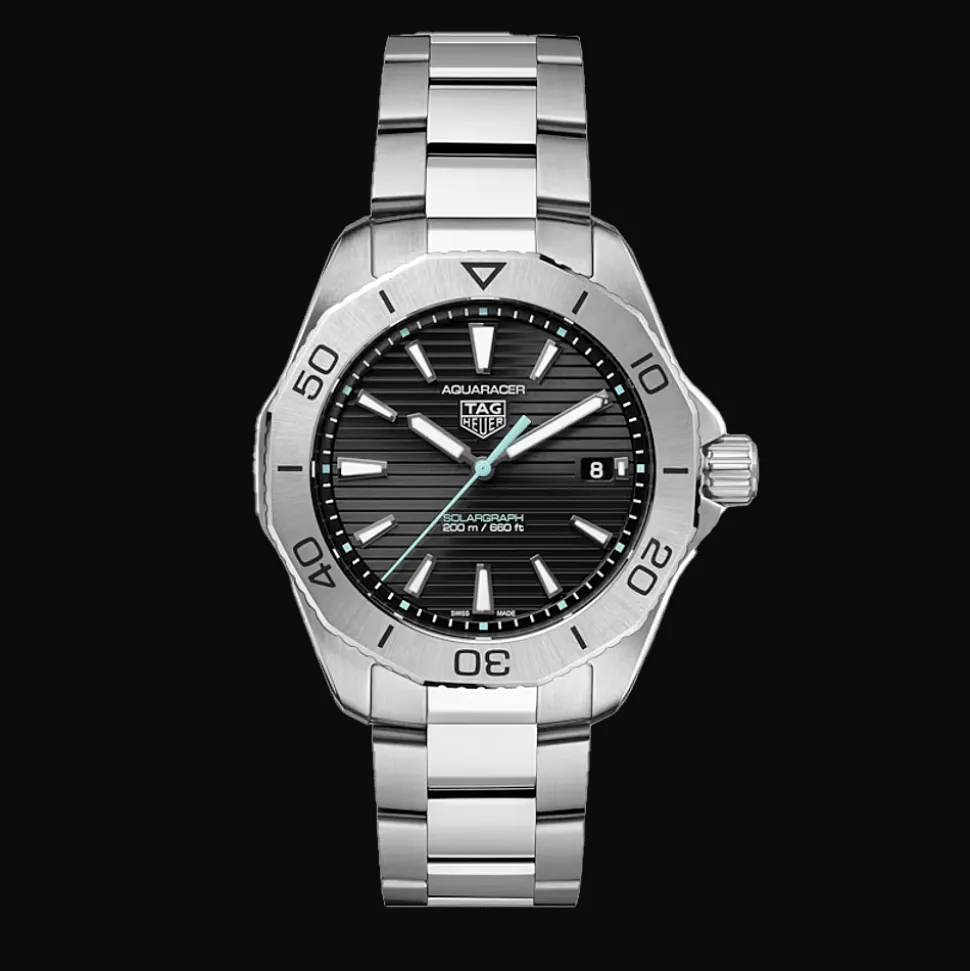Aquaracer Professional 200 Solargraph