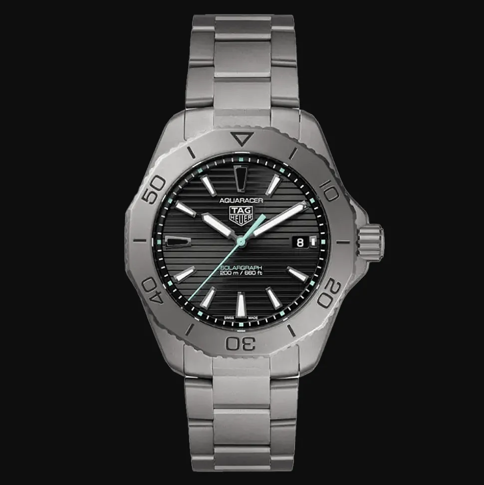 Aquaracer Professional 200 Solargraph