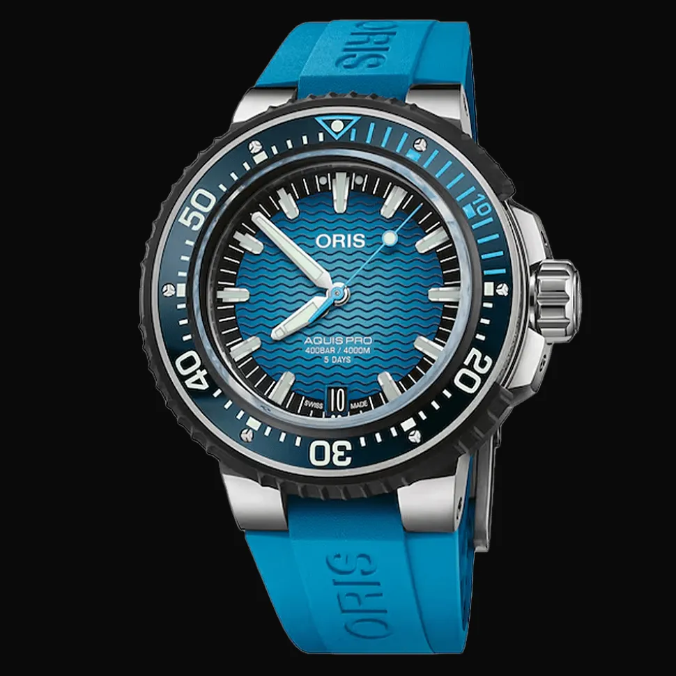 Aquis Pro 4000m 49,5mm