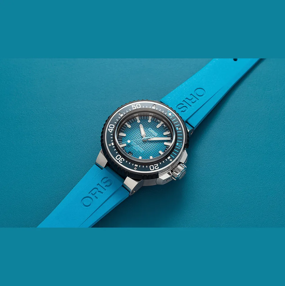 Aquis Pro 4000m 49,5mm