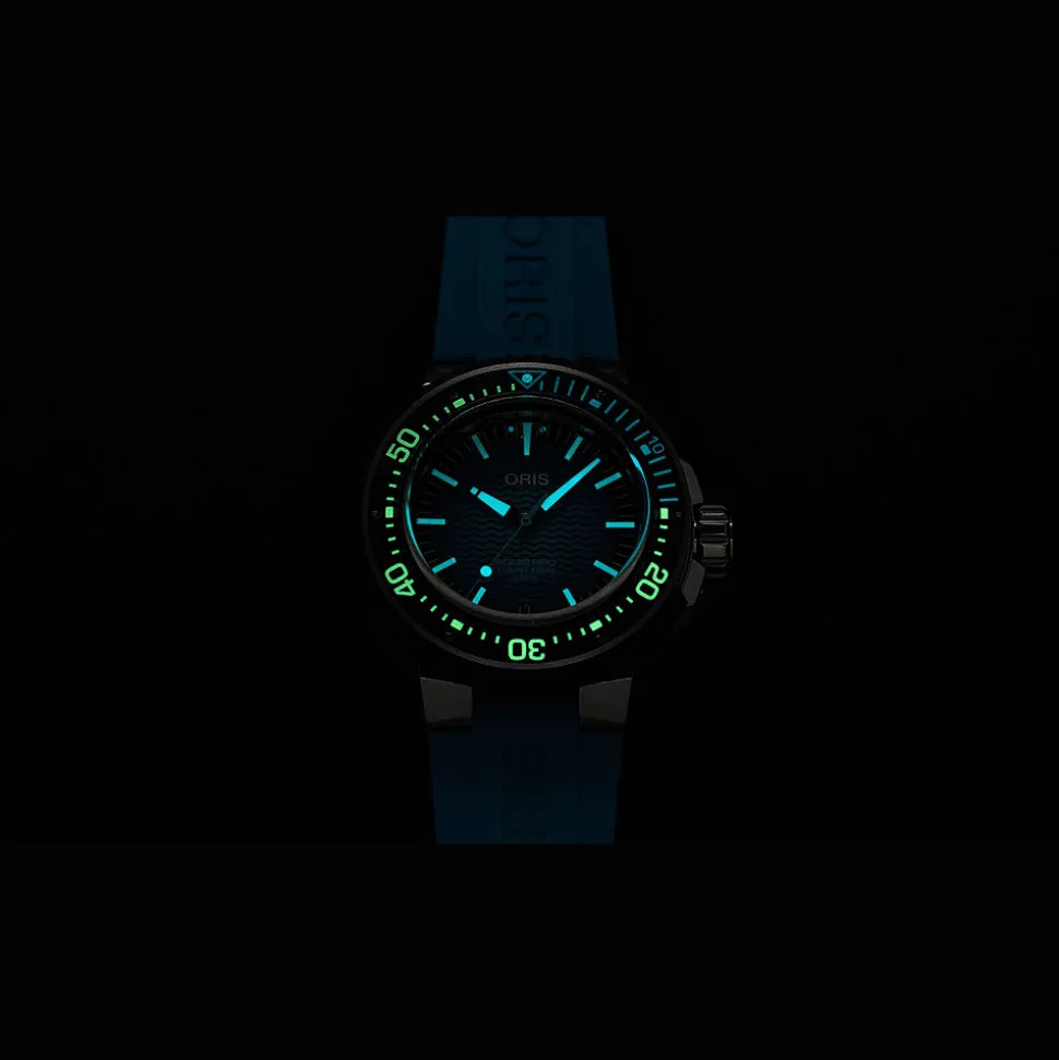 Aquis Pro 4000m 49,5mm