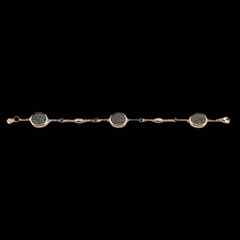 Armband Roos Goud