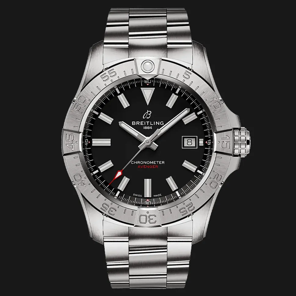 Avenger Automatic 42