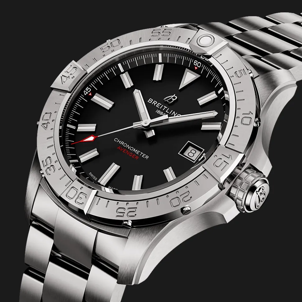 Avenger Automatic 42