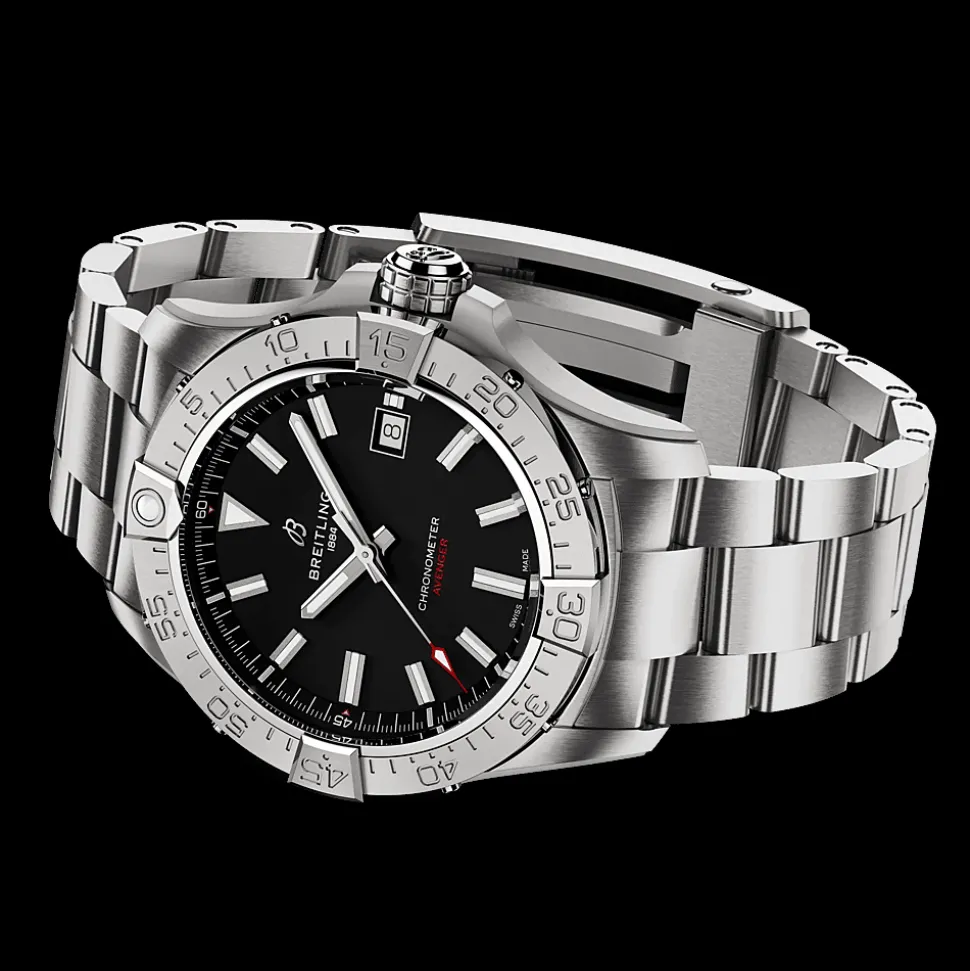 Avenger Automatic 42
