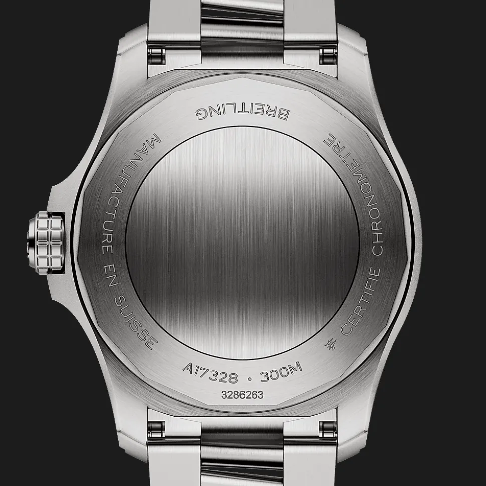 Avenger Automatic 42