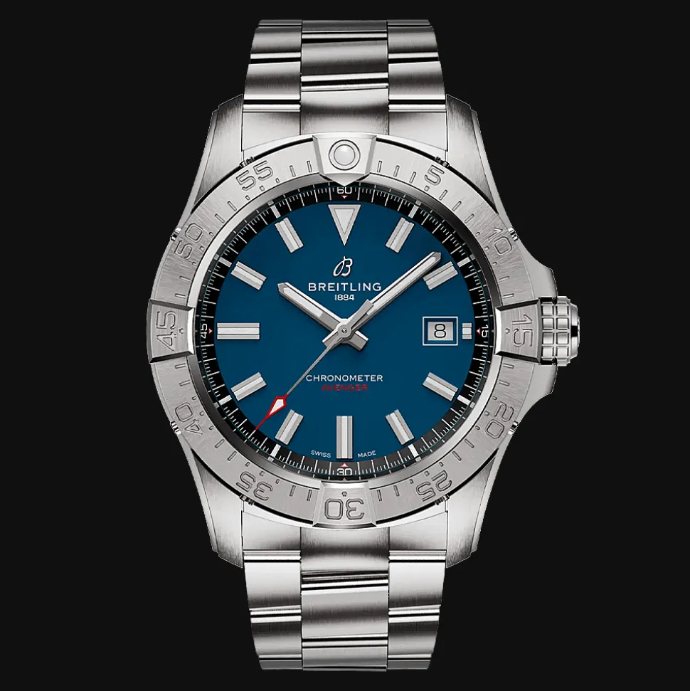 Avenger Automatic 42