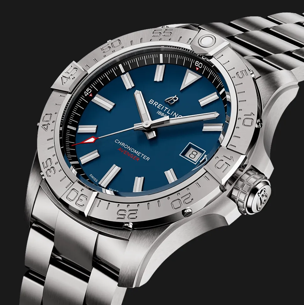Avenger Automatic 42
