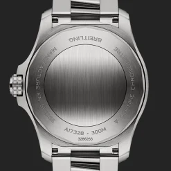 Avenger Automatic 42