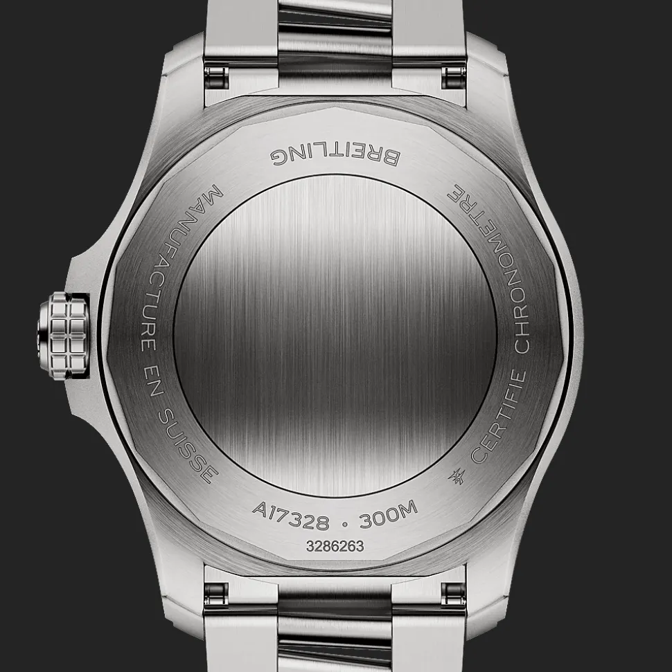 Avenger Automatic 42