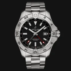 Avenger Automatic GMT 44