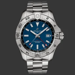 Avenger Automatic GMT 44