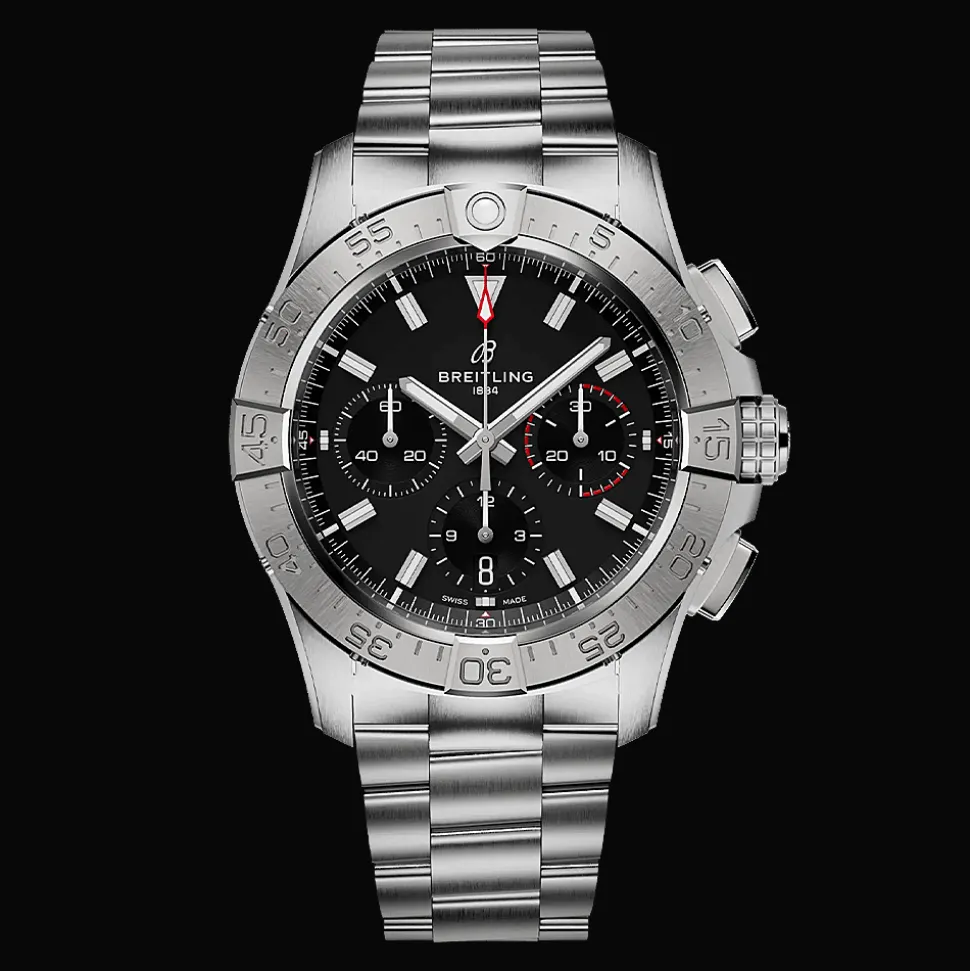 Avenger B01 Chronograph 42