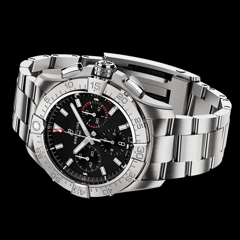 Avenger B01 Chronograph 42