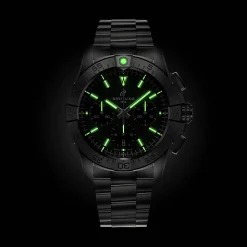 Avenger B01 Chronograph 42