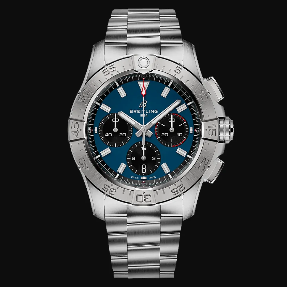 Avenger B01 Chronograph 42