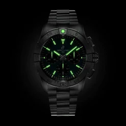 Avenger B01 Chronograph 42